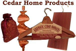 Cedar Home Products